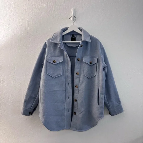 Nordstrom Rack (RDI) Jacket - Picture 2 of 3